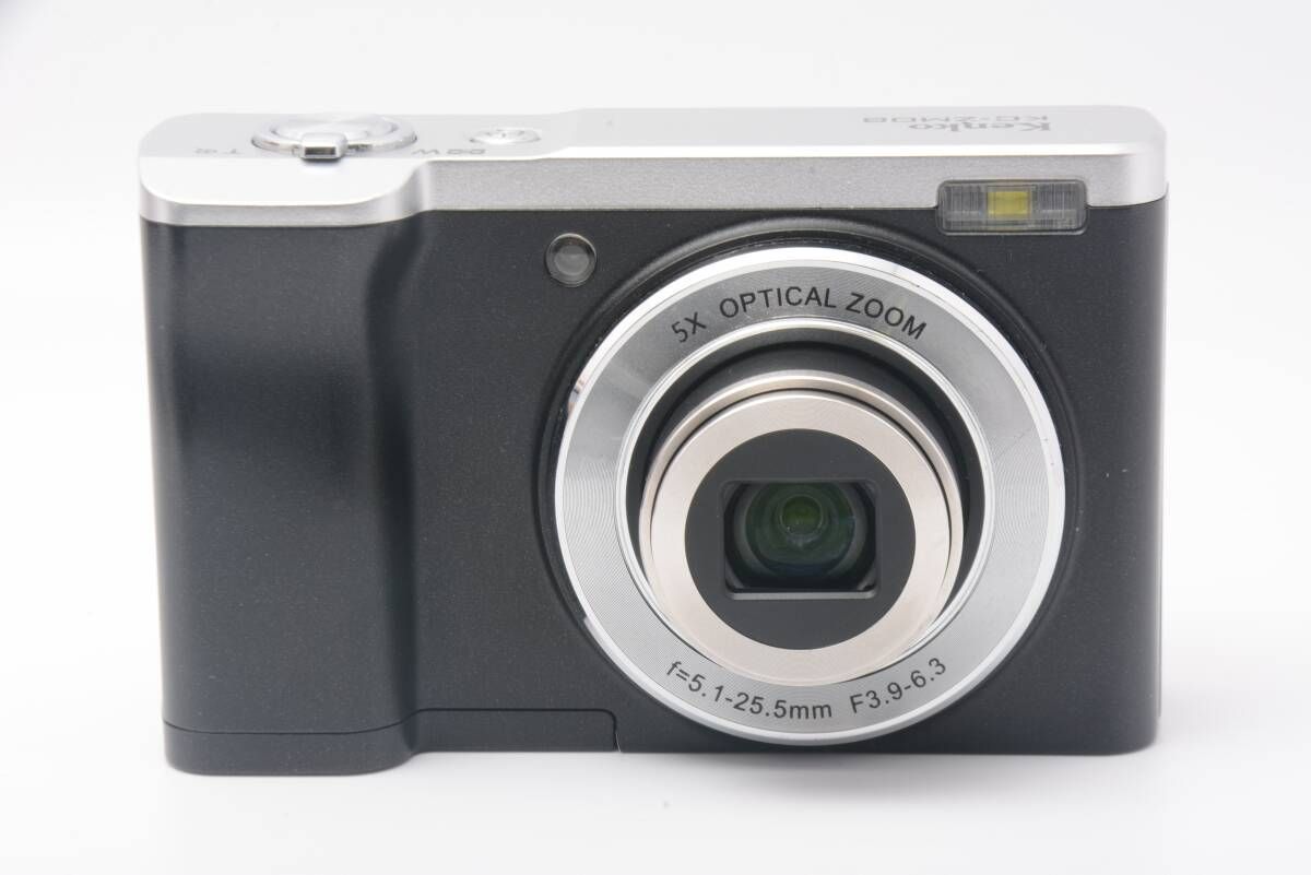 ガメラ 極上品 Kenko KC-ZM08 元箱付き LL4200#Z487 - メルカリ