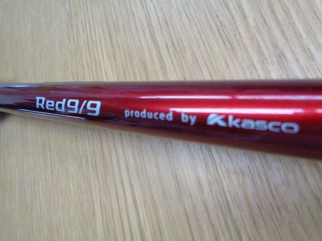 パター キャスコ