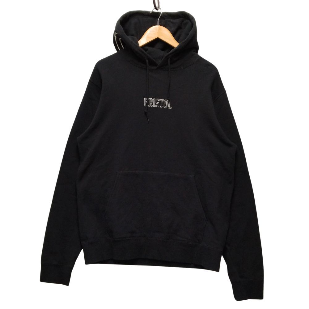 F.C.R.B エフシーアールビー スウェット XL 黒