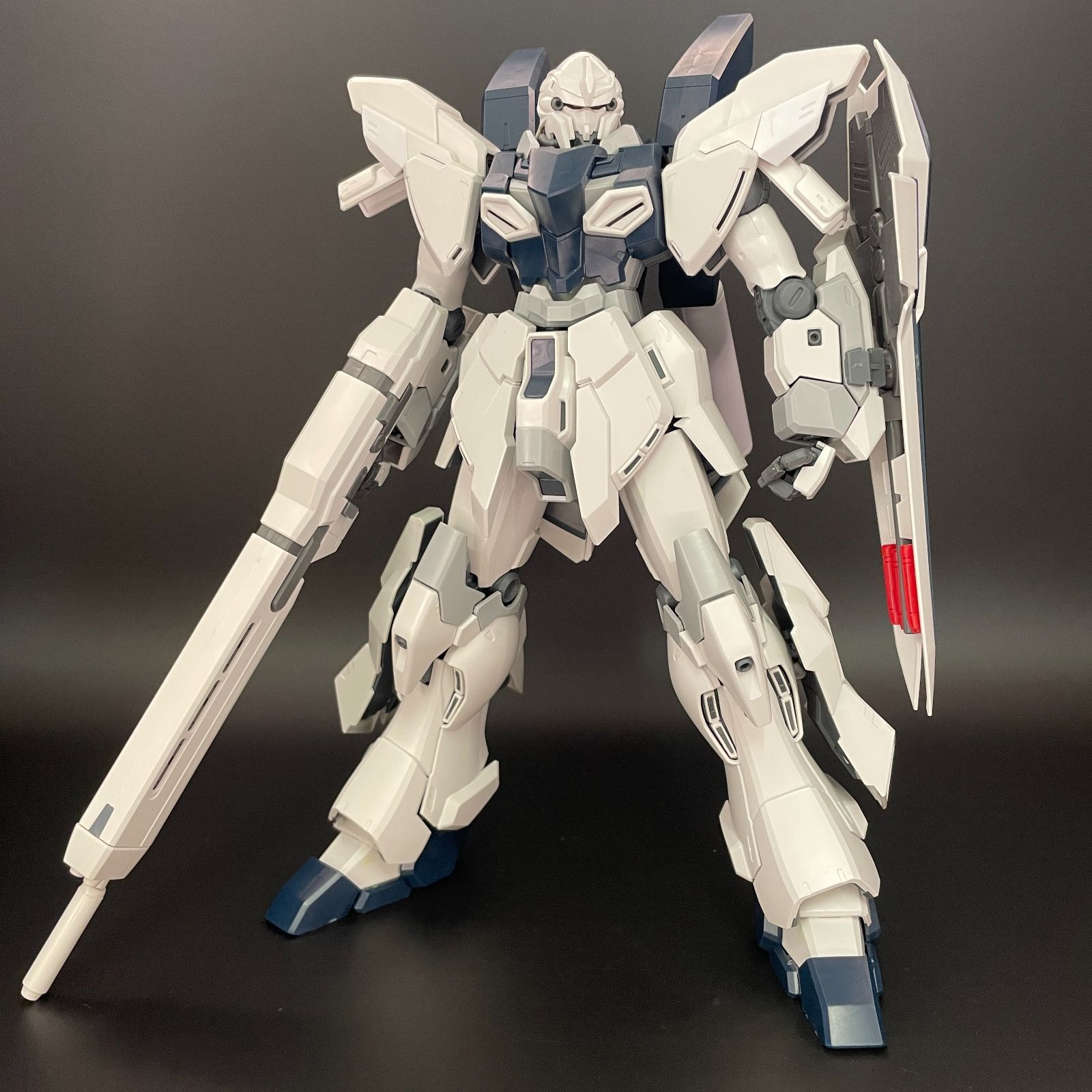 BANDAI - BANDAI バンダイ/MG/シナンジュ・スタイン Ver.Ka/ABランク/18【中古】 BANDAI バンダイ/MG/シナンジュ・スタイン Ver.Ka/ABランク/18