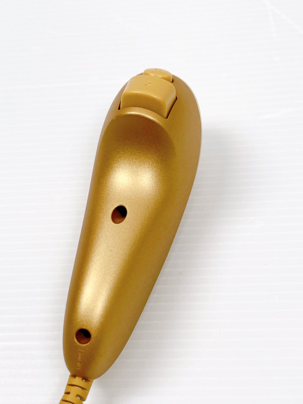 ニンテンドー ゴールデンヌンチャク