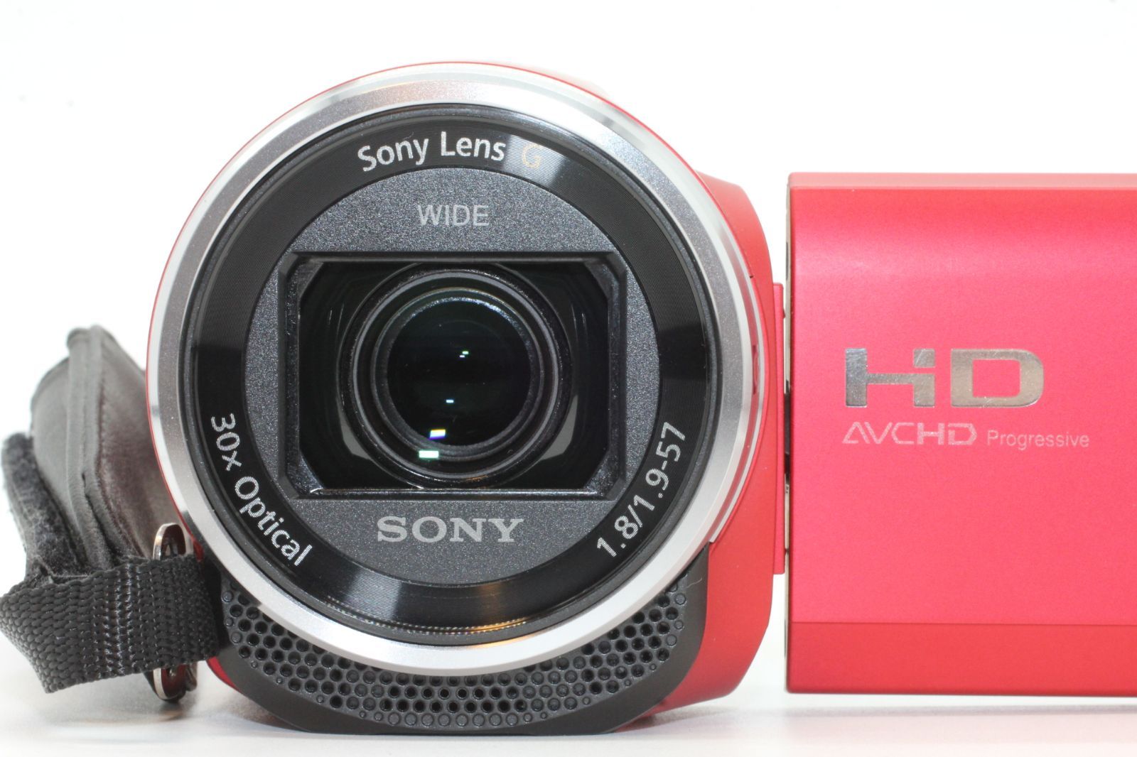 低価100%新品】 ソニー ビデオカメラ Handycam 光学30倍 内蔵メモリー64GB ブロンズブラウンHDR-CX680  TI：bv-direct