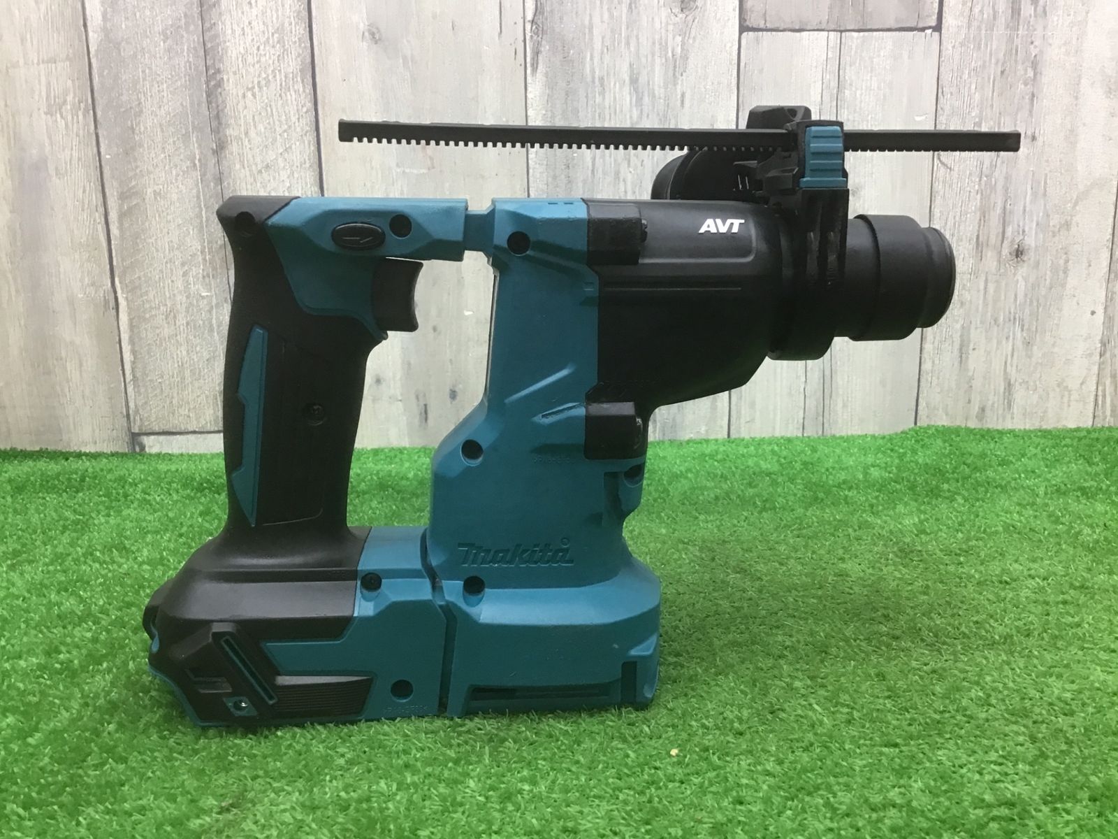 動作品