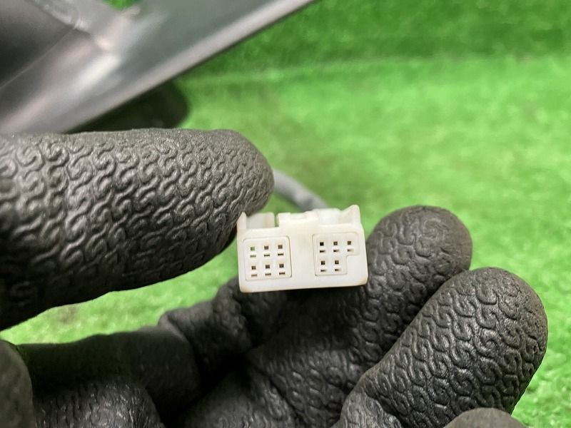 トーカイリカ TR1001