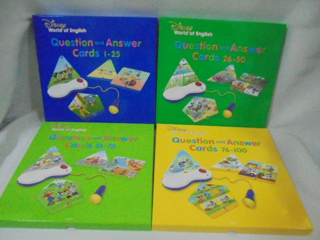 Question and