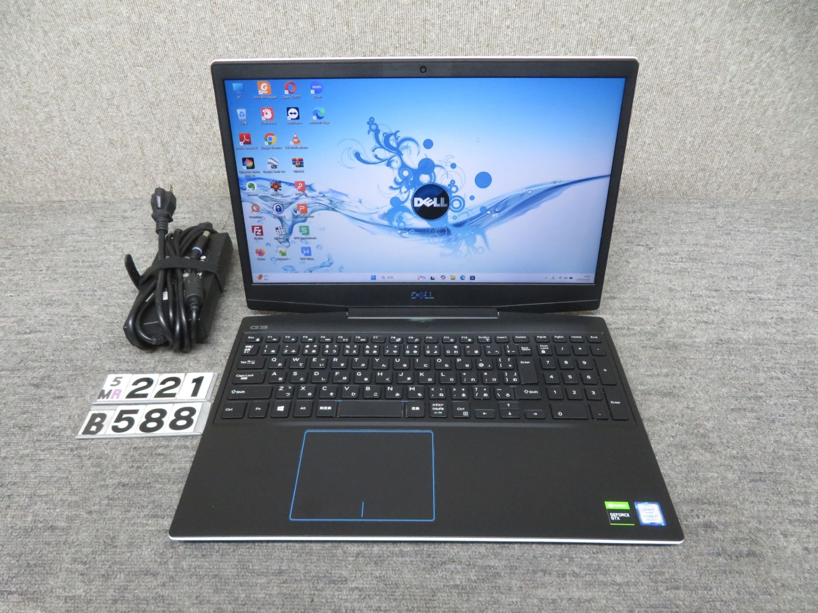Dell G3 0 Notebookcheck 登場：GTX16シリーズ搭載のエントリー向け