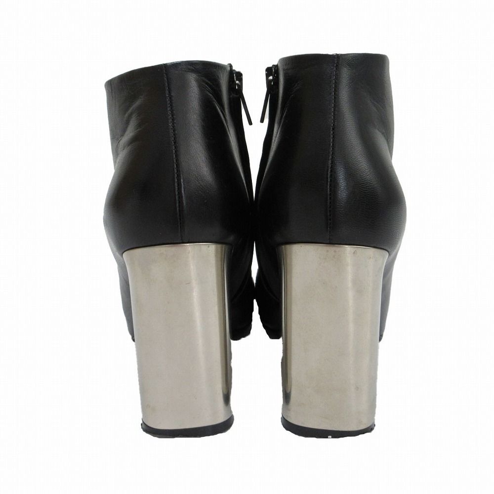 セリーヌ CELINE ブーツ BAMBAM バンバン ショートブーツ フィービー期