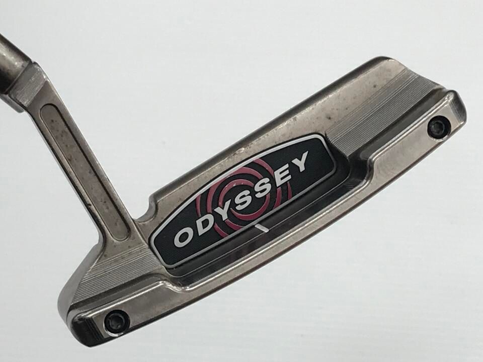 オデッセイブラックシリーズツアーデザインix2 34インチ 【公式通販