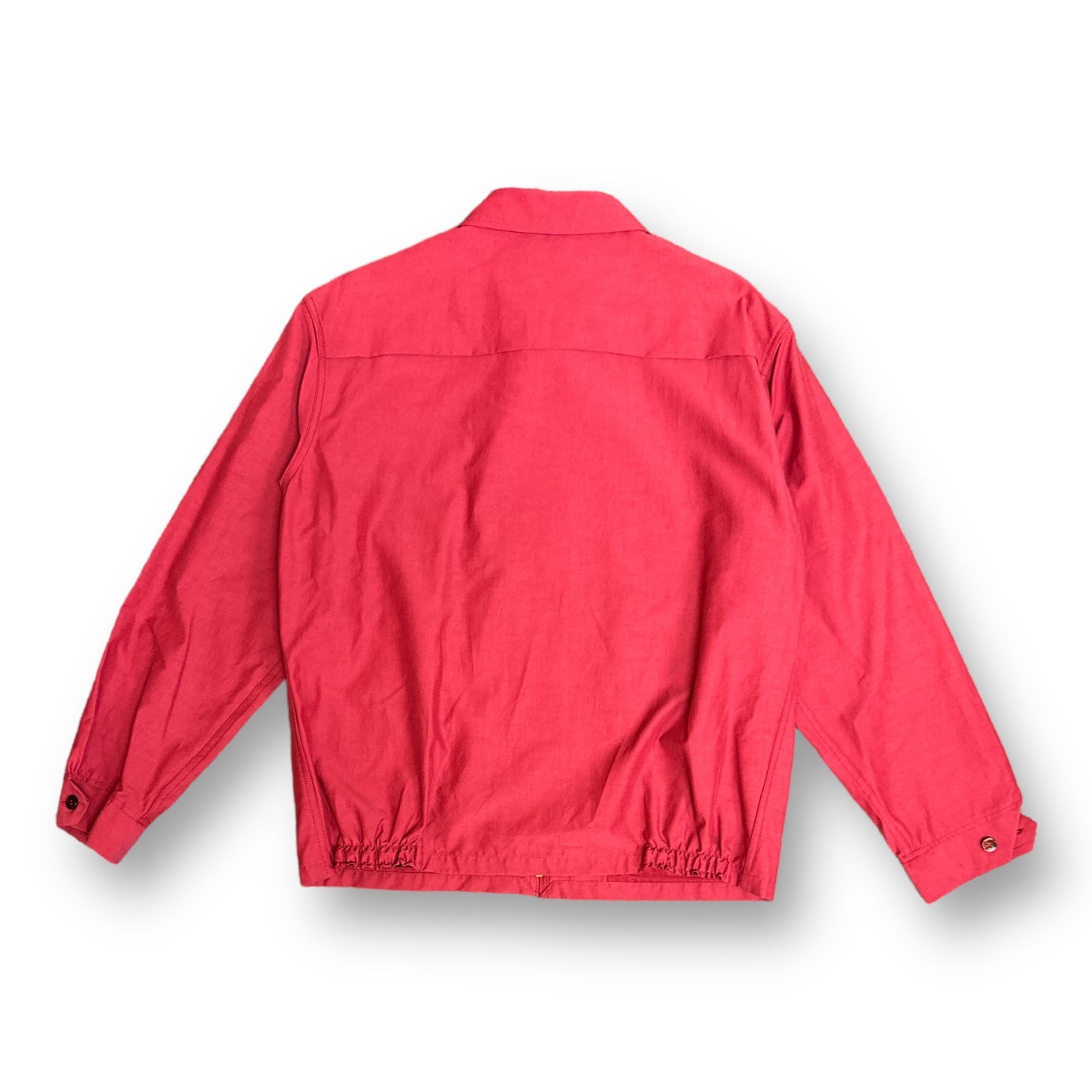 定価53900円 新品 CIOTA × McGREGOR 23SS Drizzler Jacket コラボ 