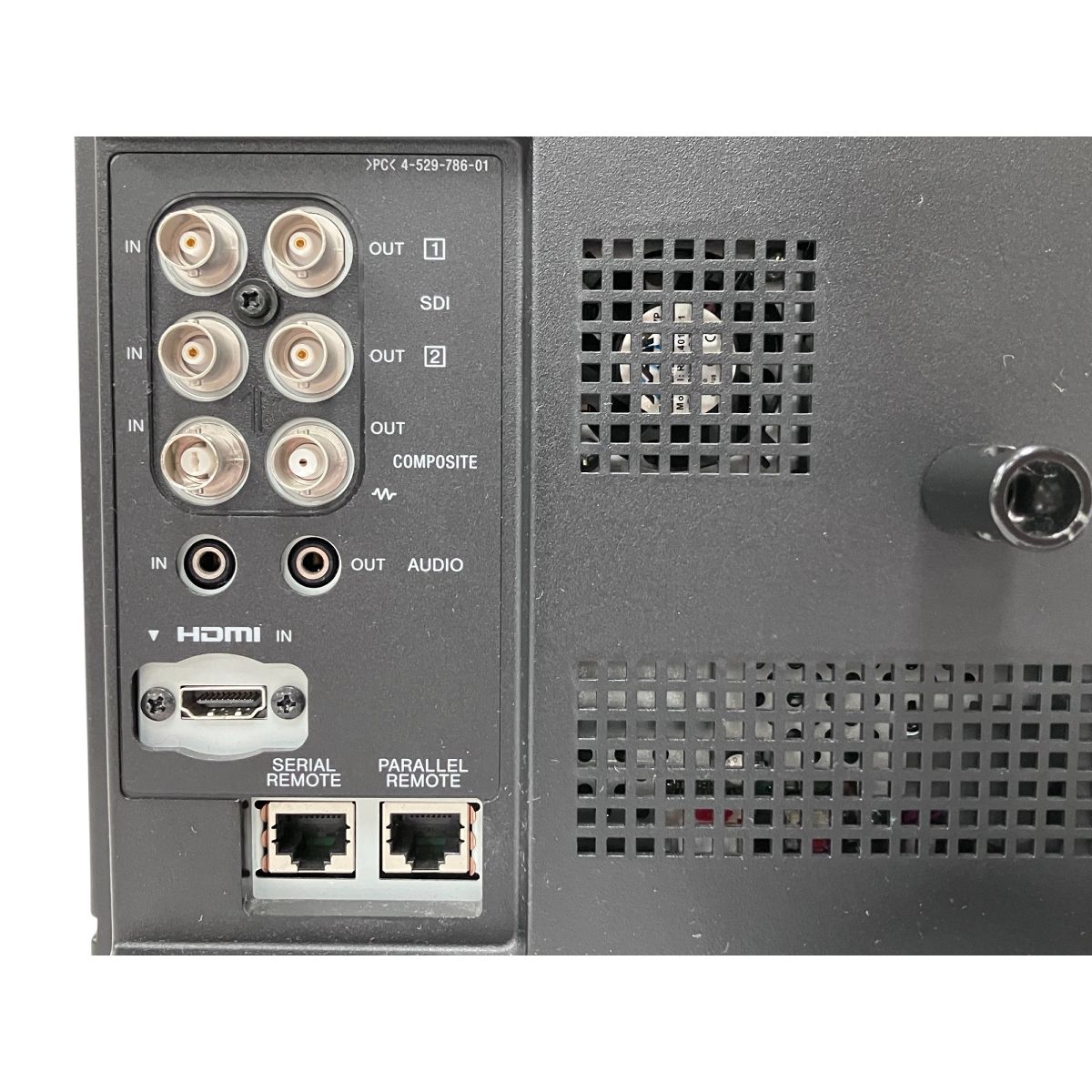 SONY LMD-A170
