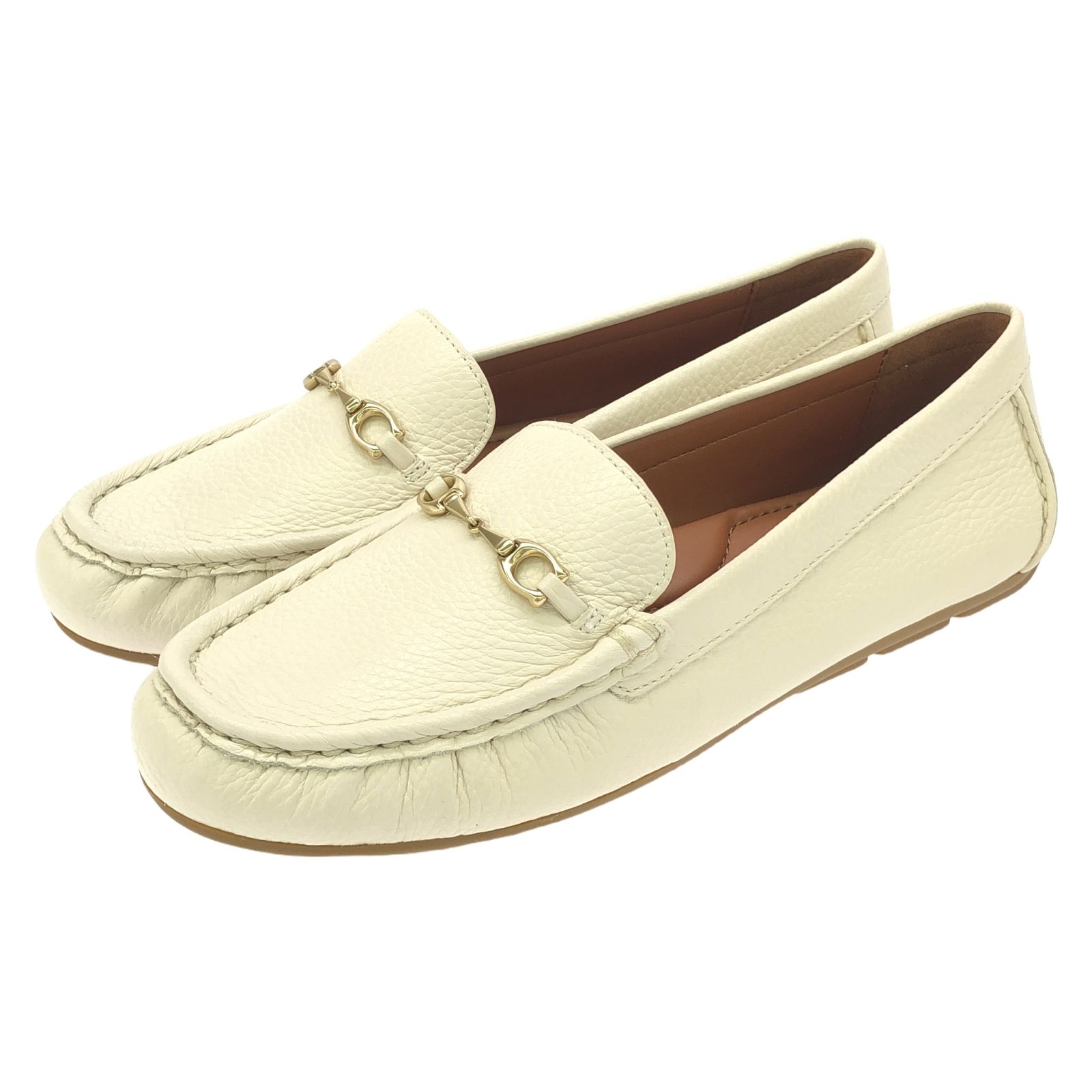 COACH コーチ ローファー スリッポン MAVIS スリッポン