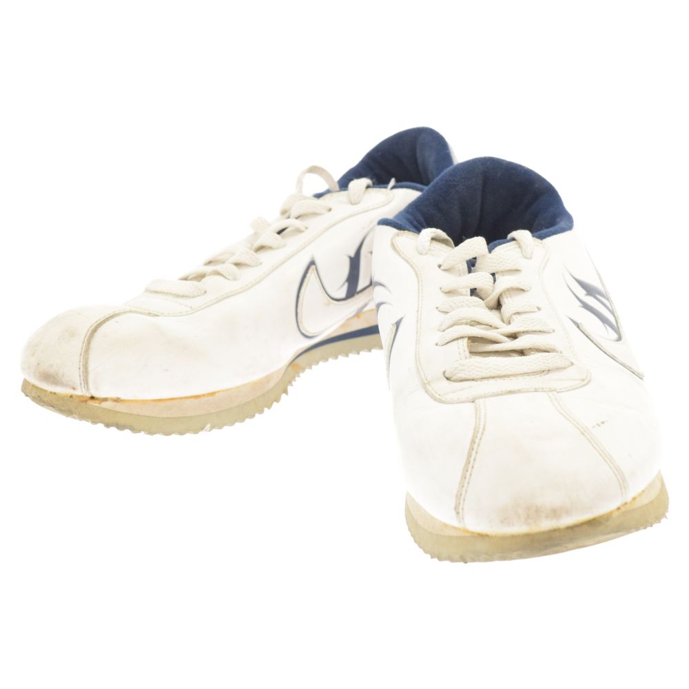 NIKE (ナイキ) × Mr. Cartoon CORTEZ BASIC ミスター