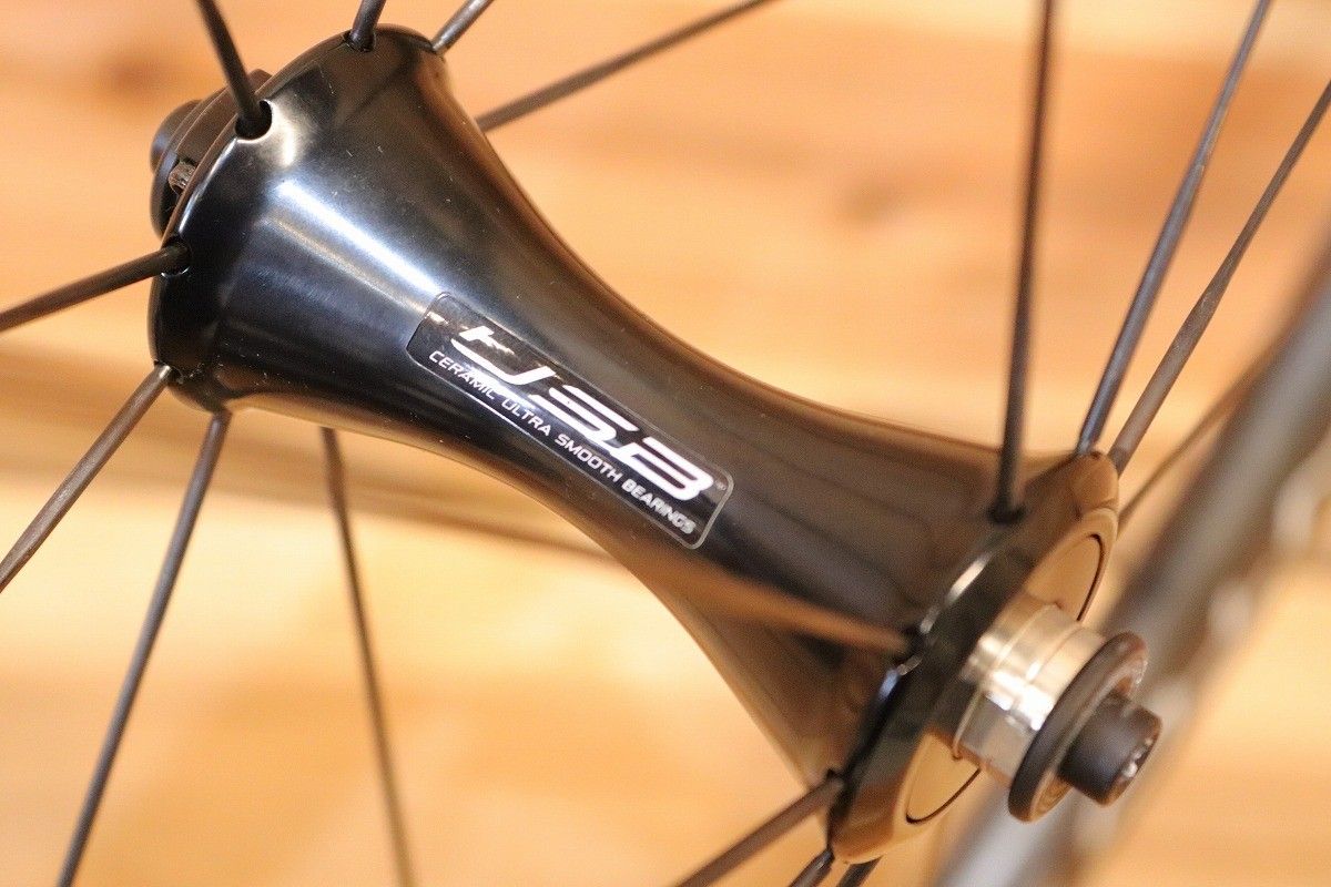 カンパニョーロ CAMPAGNOLO ボーラ BORA WTO 33 RIM AC3 シマノ