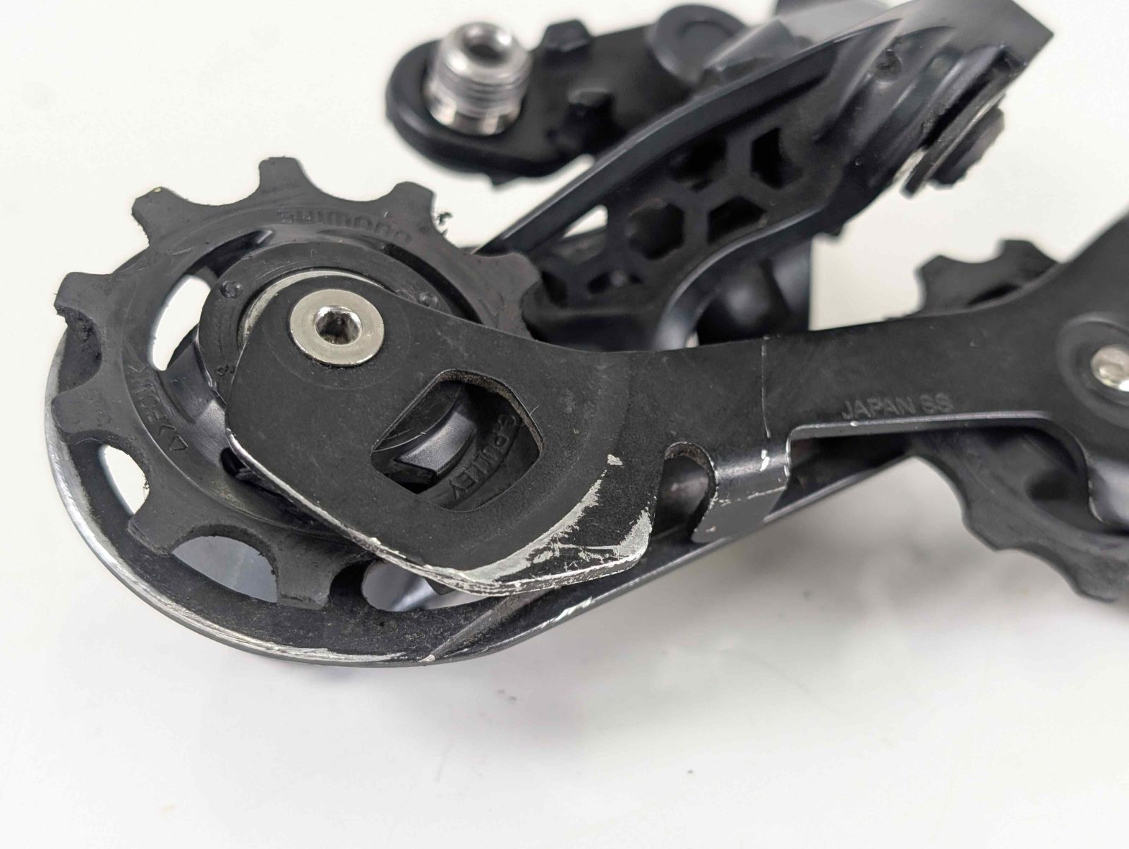 Shimano ultegra-リアディレイラー,ロードバイクパーツ