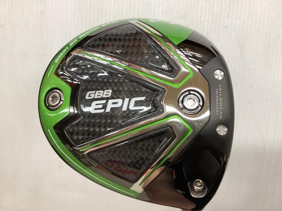 返品OK 【中古ゴルフクラブ】ミズノ MP TYPE-2 ドライバー 2017 ツアー