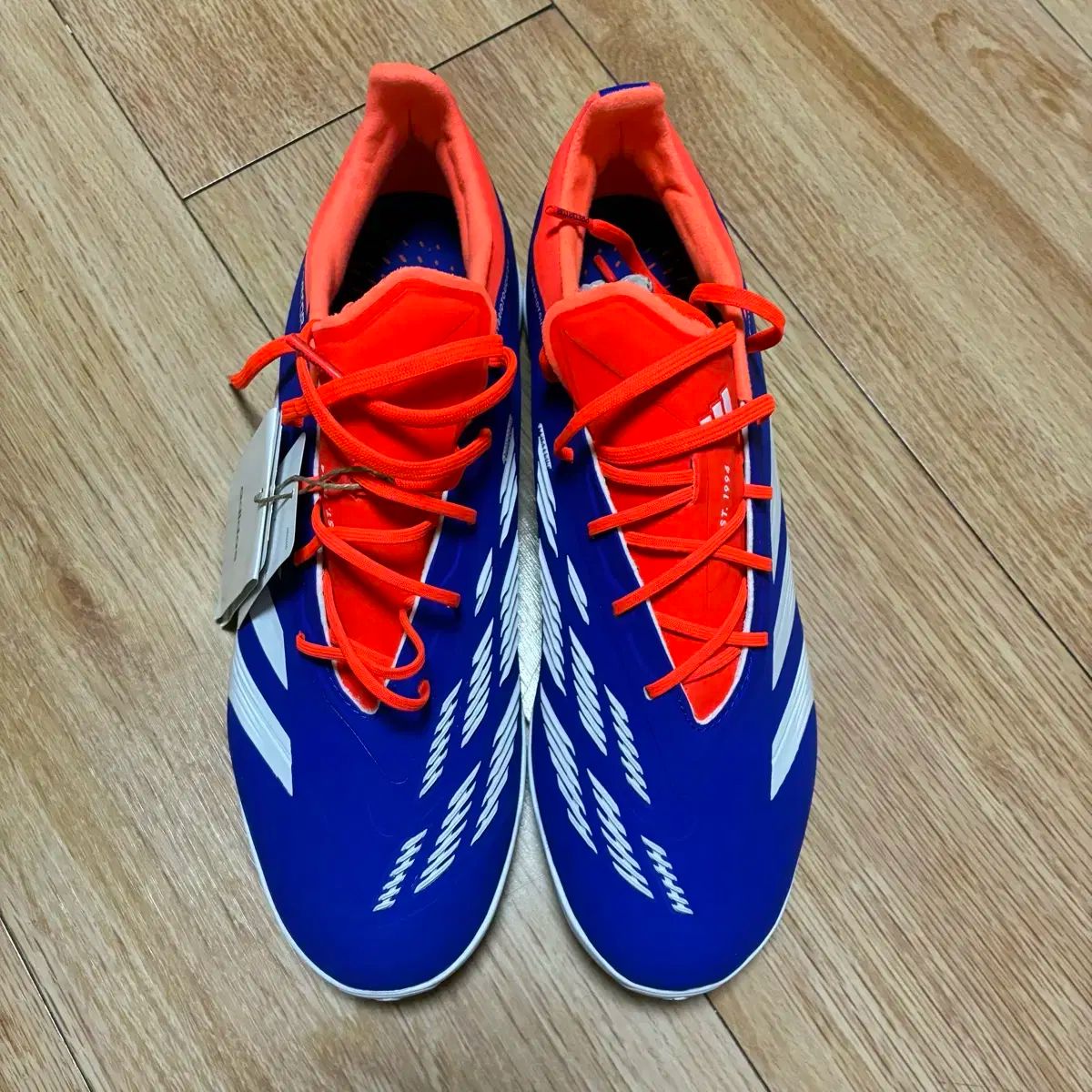 adidas アディダス プレデター エリート TF IF6372 270mm