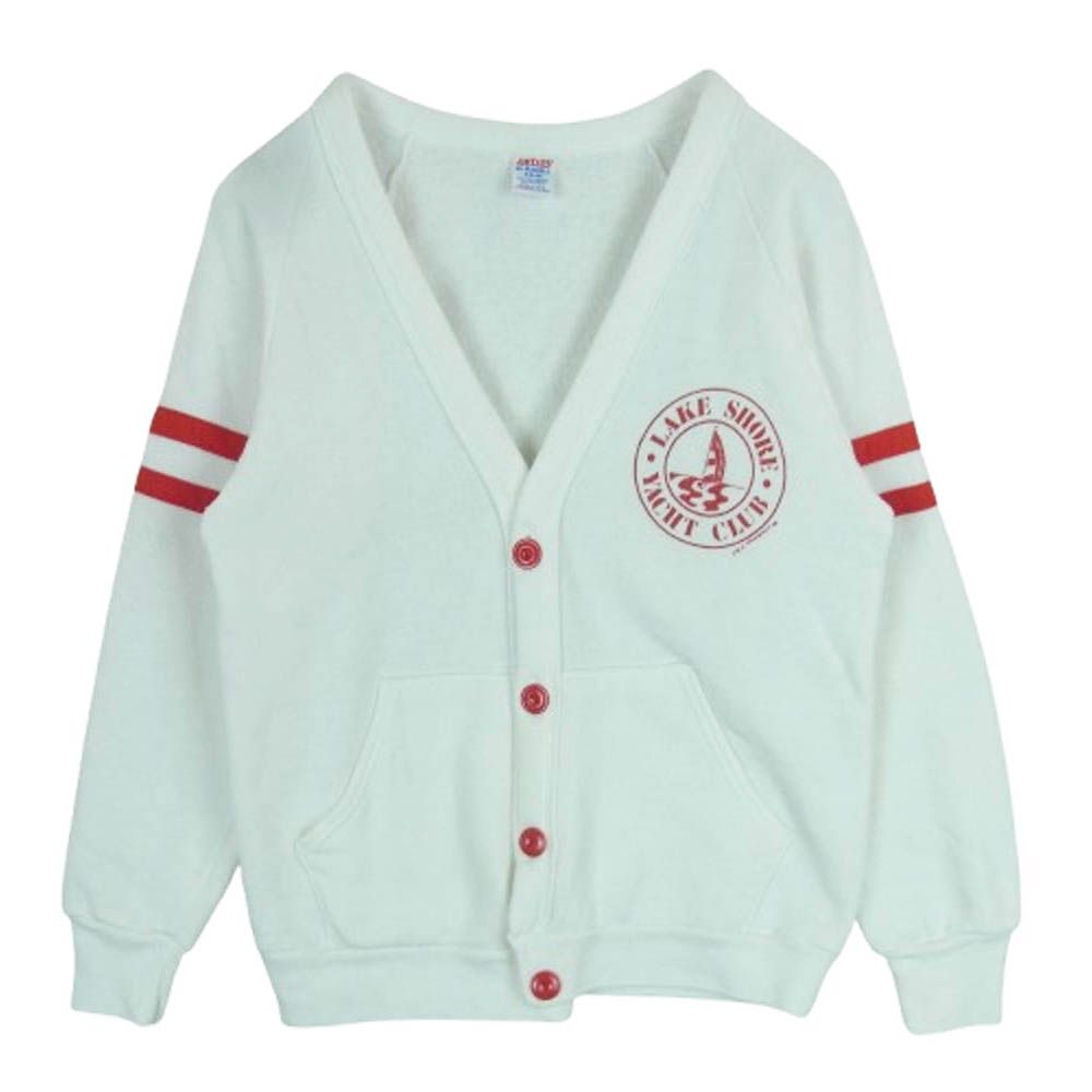 ヴィンテージ VINTAGE 80s USA製 jerzees スウェット トレーナー