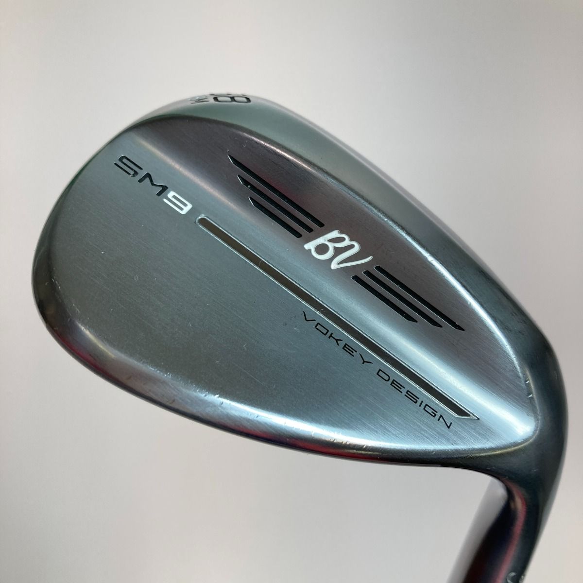 ◎◎Titleist タイトリスト ボーケイ SM9 58-08M ウェッジ Dynamic