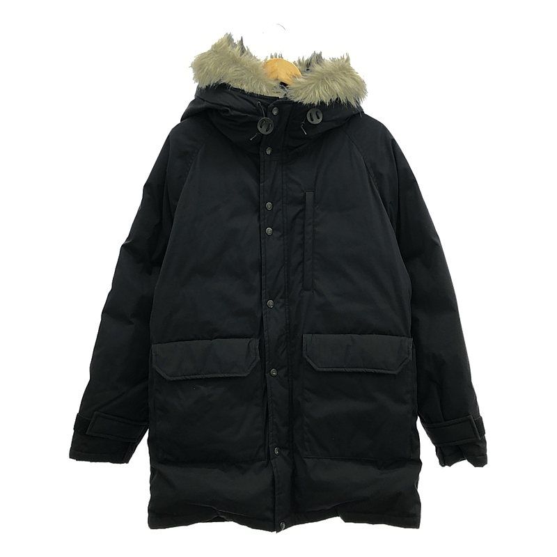 THE NORTH FACE PURPLE LABEL / ザノースフェイスパープル