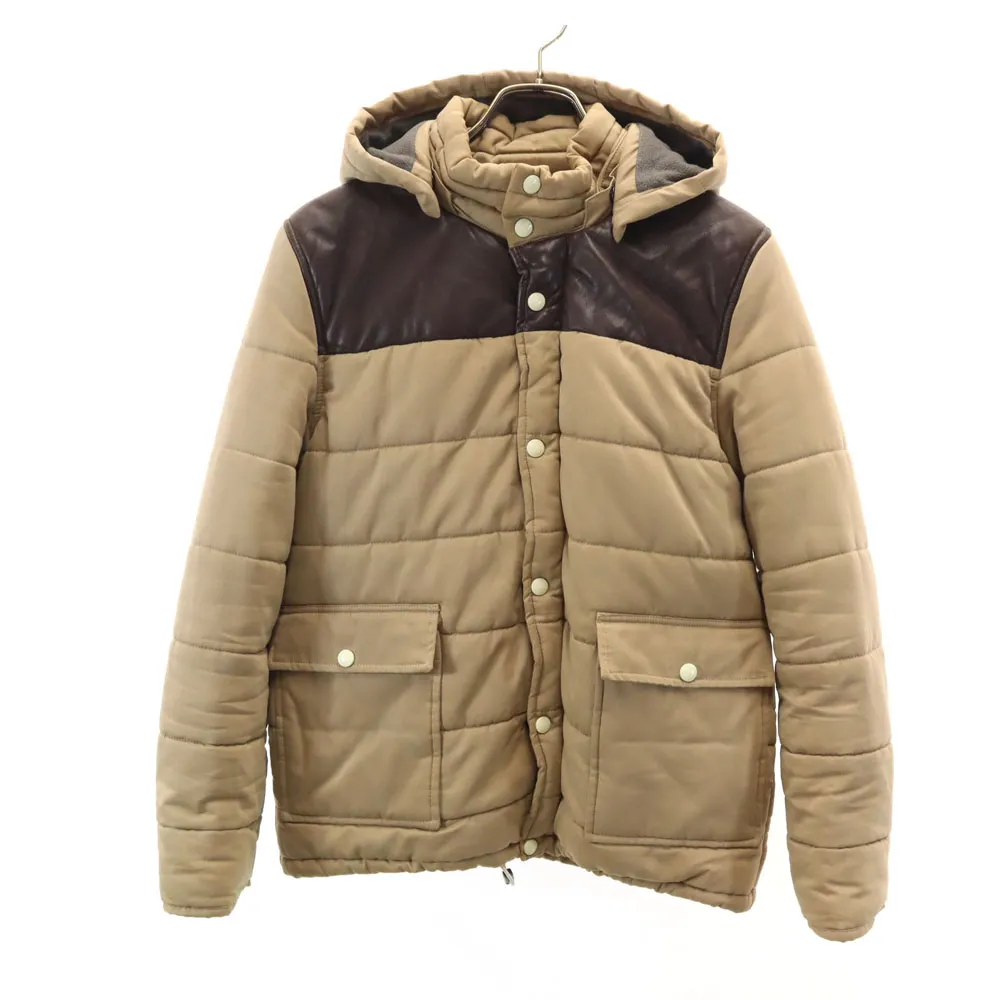 2026年最新】A.P.C. ダウンジャケットの人気アイテム - メルカリ