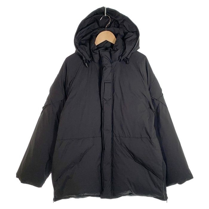 blurhms ブラームス 23AW PTX Gen 1.5 Down Jacket ナイロン ダウン