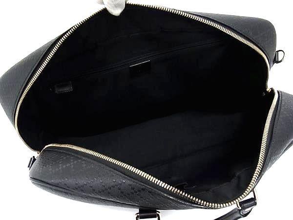 GUCCI グッチ ハンドバッグ ディアマンテ ボストンバッグ 353394