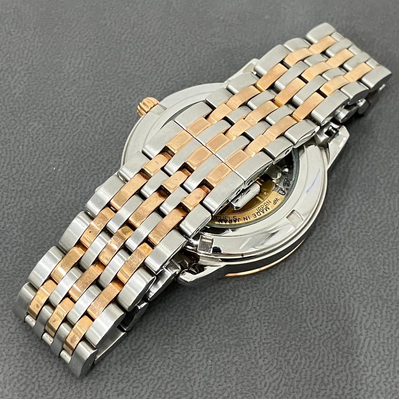 SEIKO セイコー プレサージュ クラシックコレクション SARY066 Seiko Presage Classic Series | セイコーウオッチ