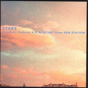 【】［CD］Stars