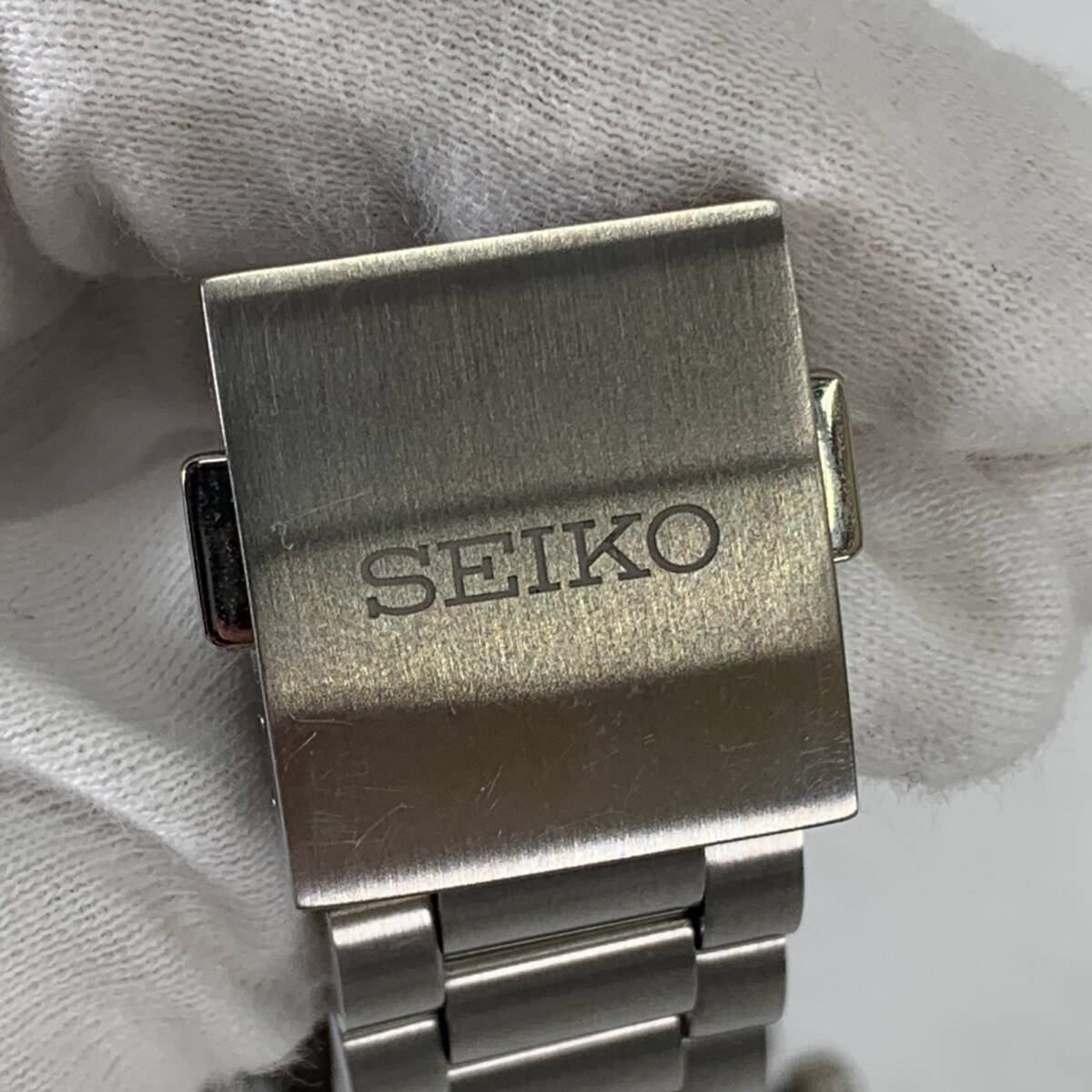 SEIKO セイコー PROSPEX プロスペックス ソーラー 腕時計 SBDL095 V192-0AH0