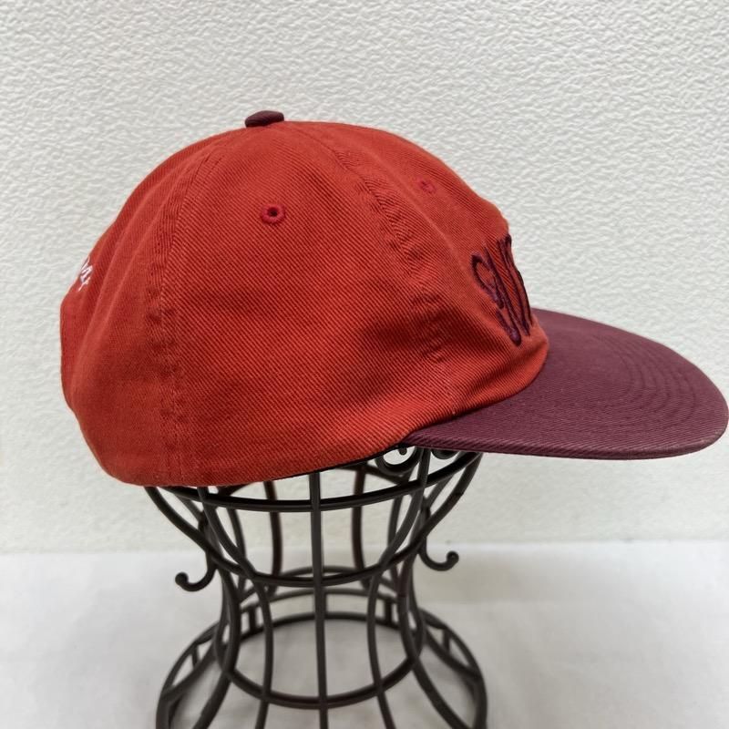 Supreme シュプリーム 帽子 キャップ 18AW Shaolin 6-Panel MADE