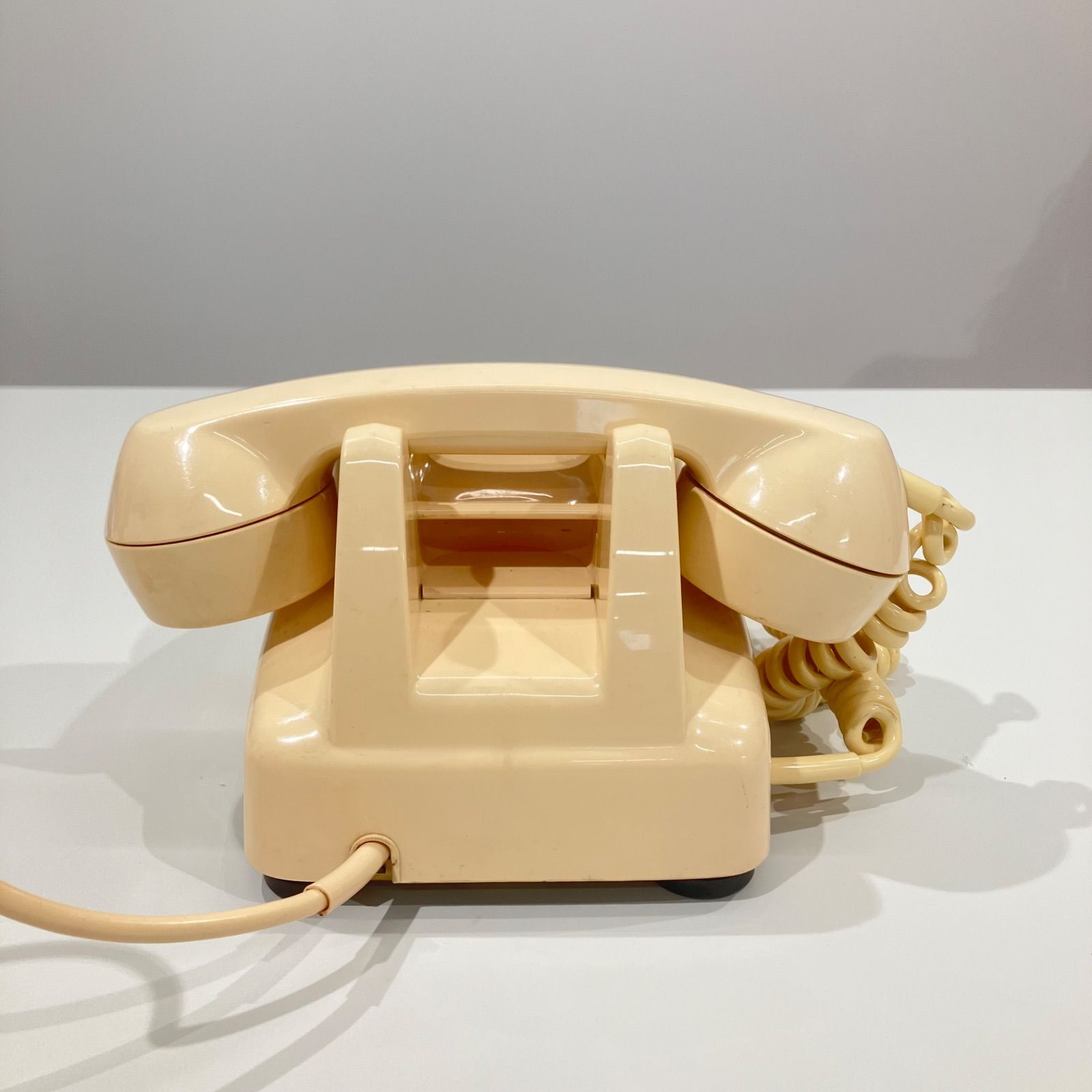 昭和レトロ　旧式電話 楽天市場】昭和レトロ（電話機・FAX｜家電）の通販