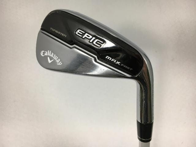 値下‼【超美品】EPIC MAX FAST 2021年モデル 10.5 R