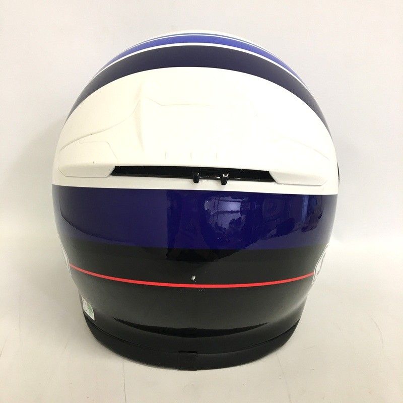 SHOEI ショウエイ Z-7 PHILOSOPHER フルフェイスヘルメット 除菌消臭済