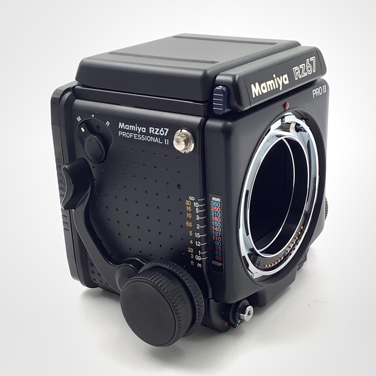 PRO II
