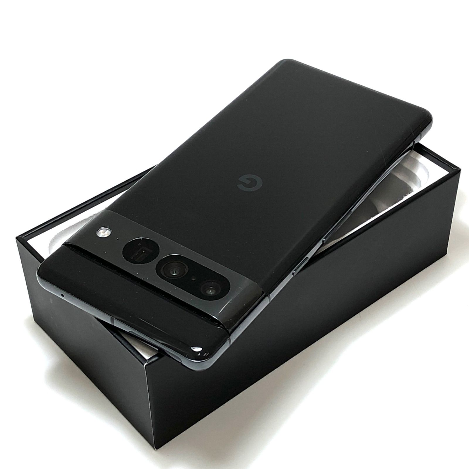 Google Pixel 7 - 128 GB - Lemongrass (Unlocked) for sale