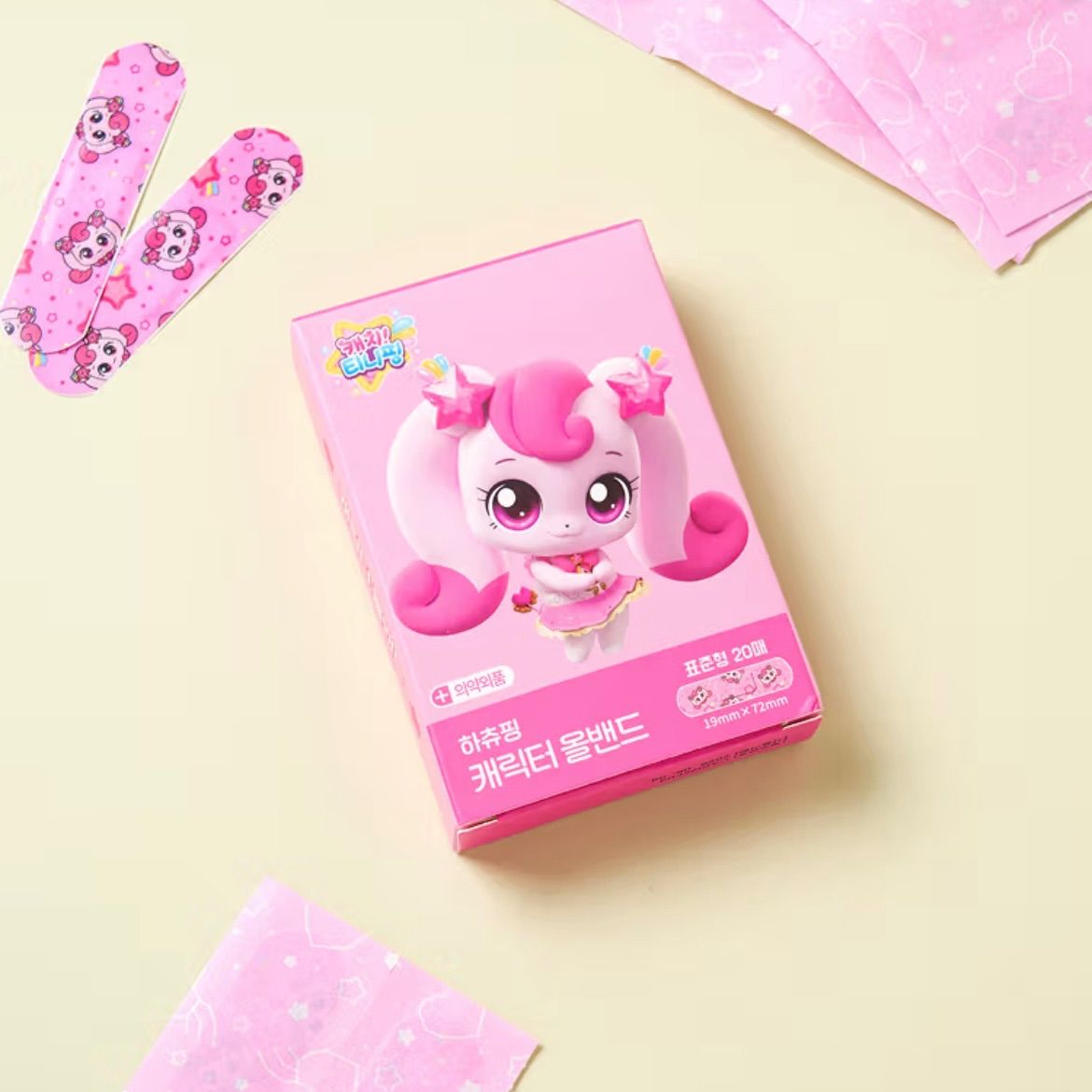 OneMall provides Mercari products: 【韓国限定】Catch ! Teenieping