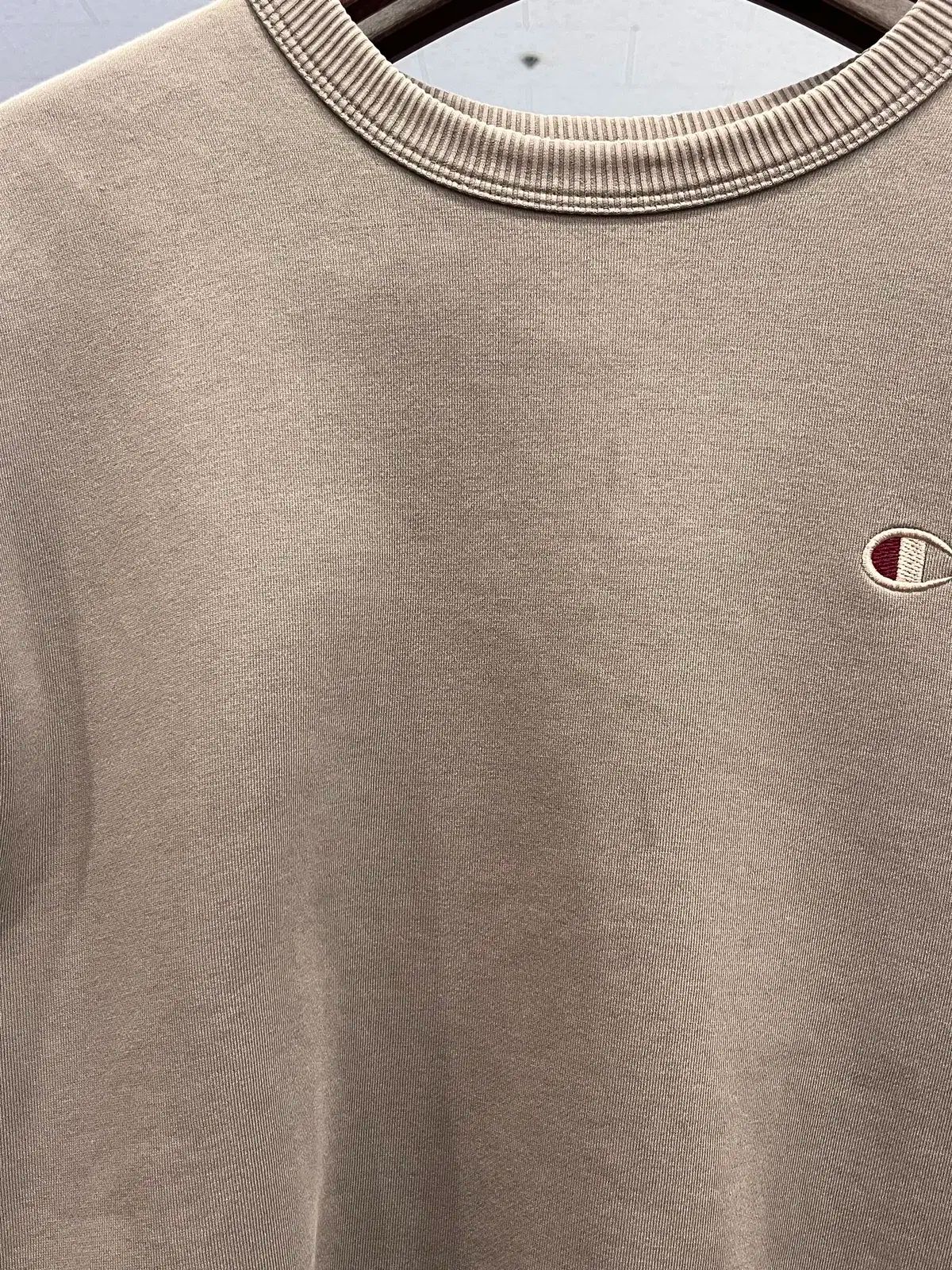 Champion チャンピオン