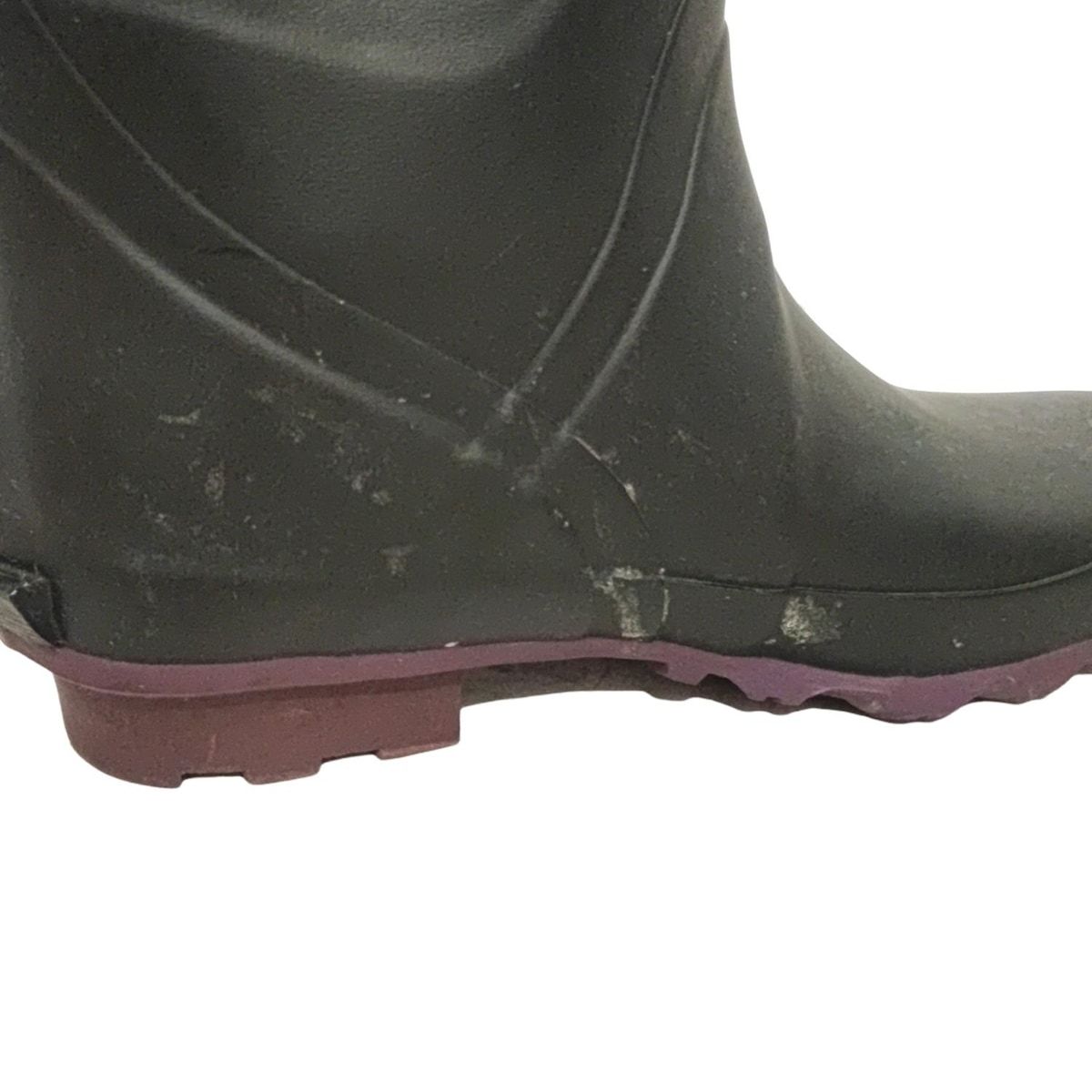 コロンビア レインブーツ