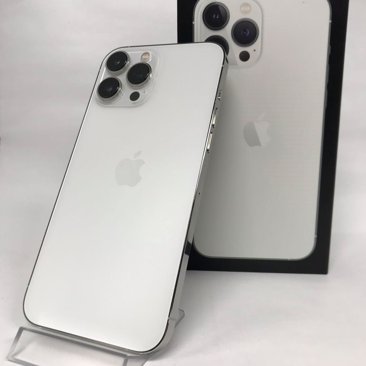 iPhone 13 Pro シルバー 256 GB SIMフリー  超美品