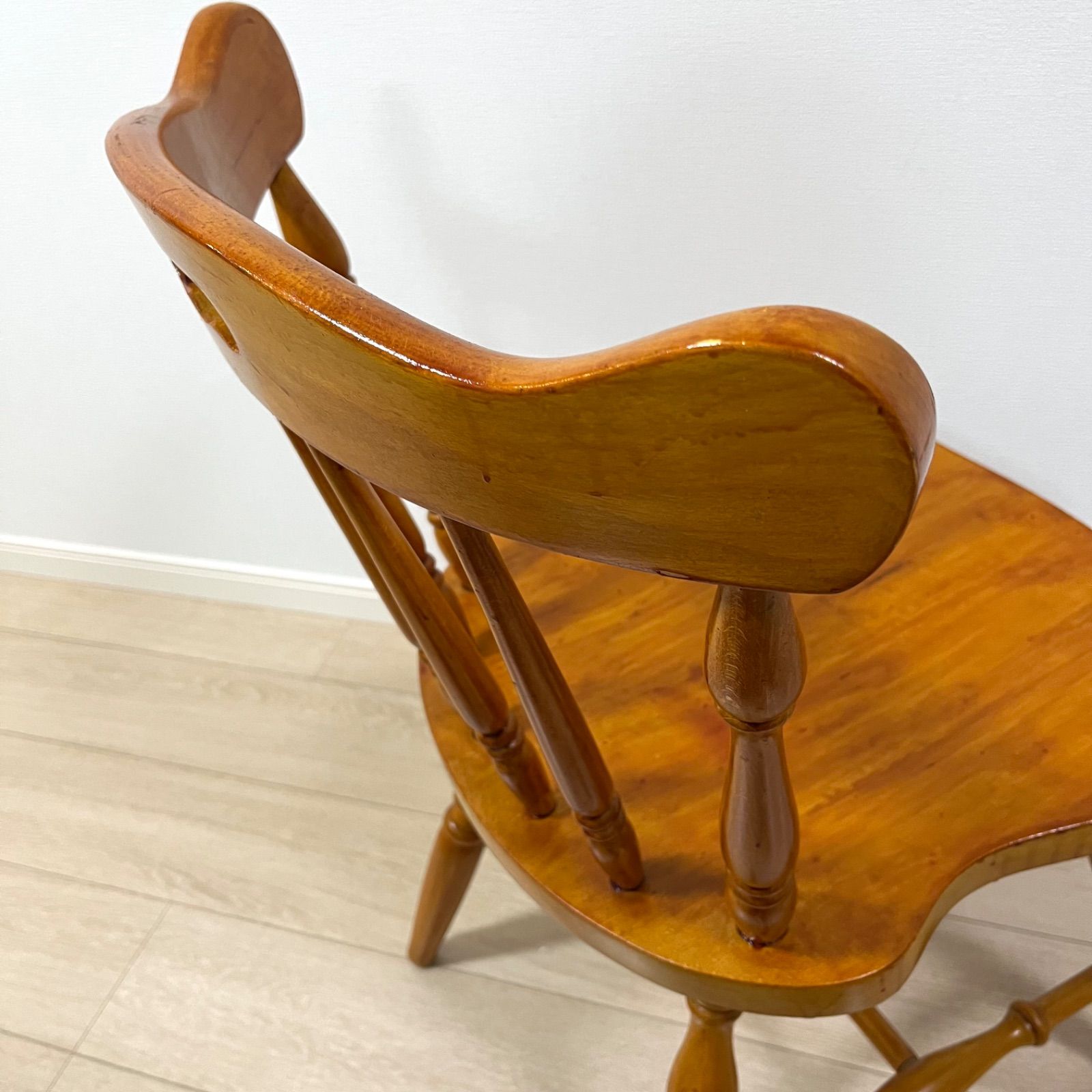 ウインザーチェア