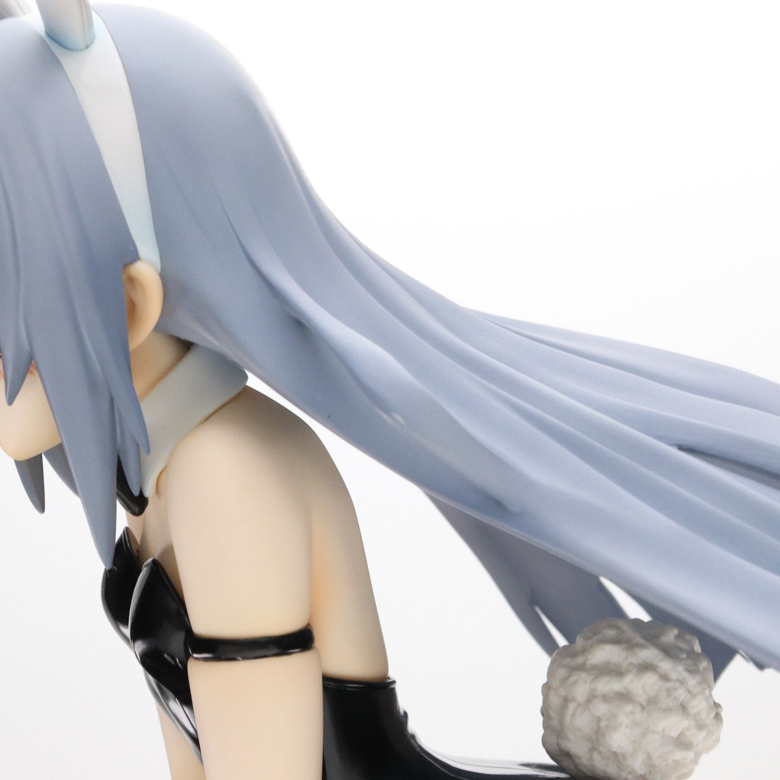 B-style ラウラ・ボーデヴィッヒ バニーVer. 2nd IS インフィニット・ストラトス 1/4 完成品 フィギュア FREEing(フリーイング) Amazon | IS[インフィニット・ストラトス] ラウラ