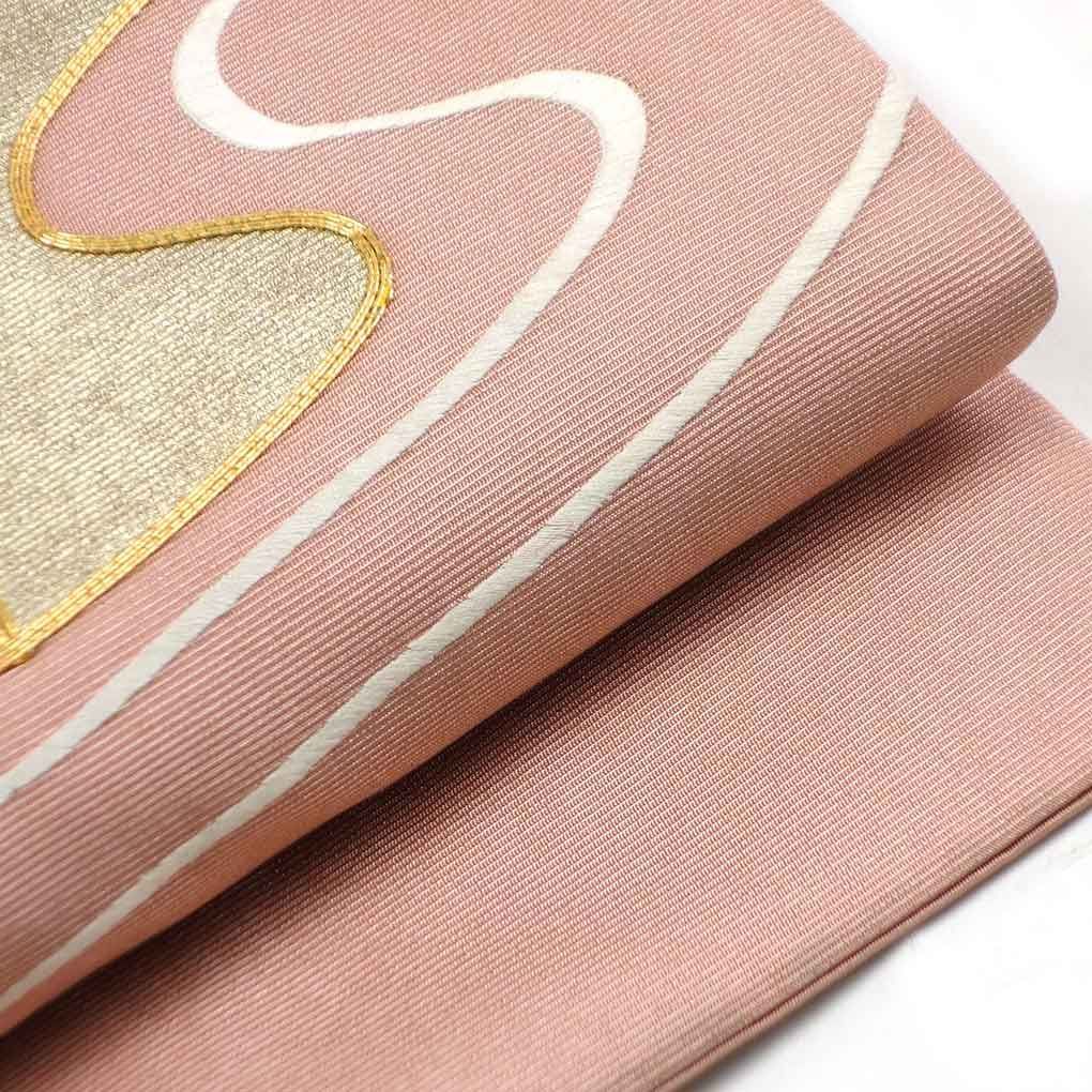 ピンク リメイク