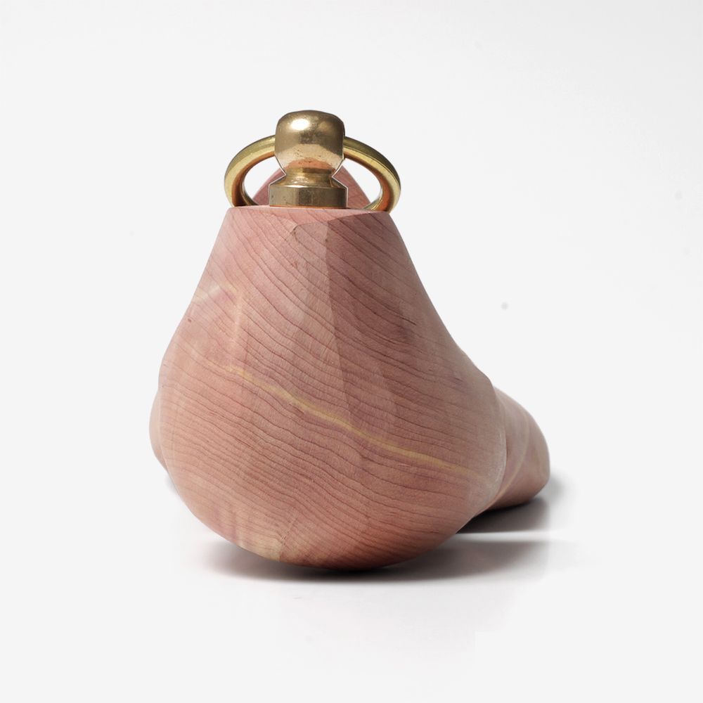 正規品】リッシュ オールデン モディファイドラスト専用シューツリー