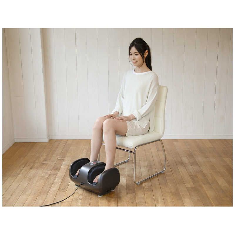 スライヴ フットマッサージャー