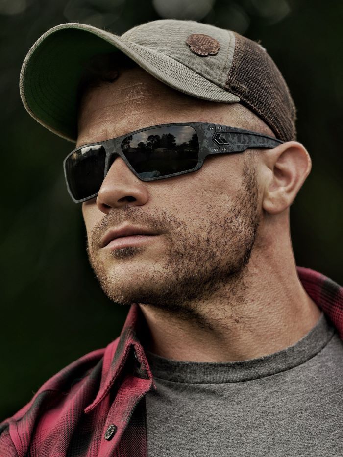 ゲイターズ GZ-01-523 マグナム アジアンフィット セラコート ステルス