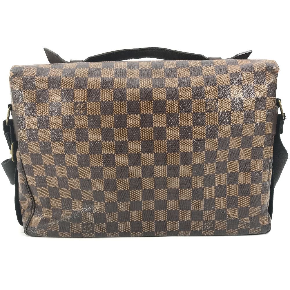 LOUIS VUITTON ルイヴィトン ショルダーバッグ ブロードウェイ N42270  