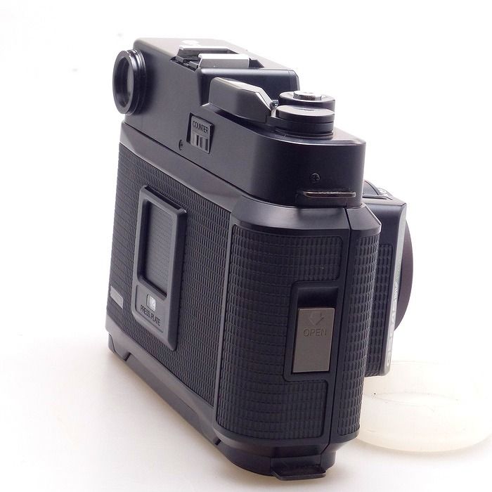 フジフイルム) FUJIFILM GS645W professional