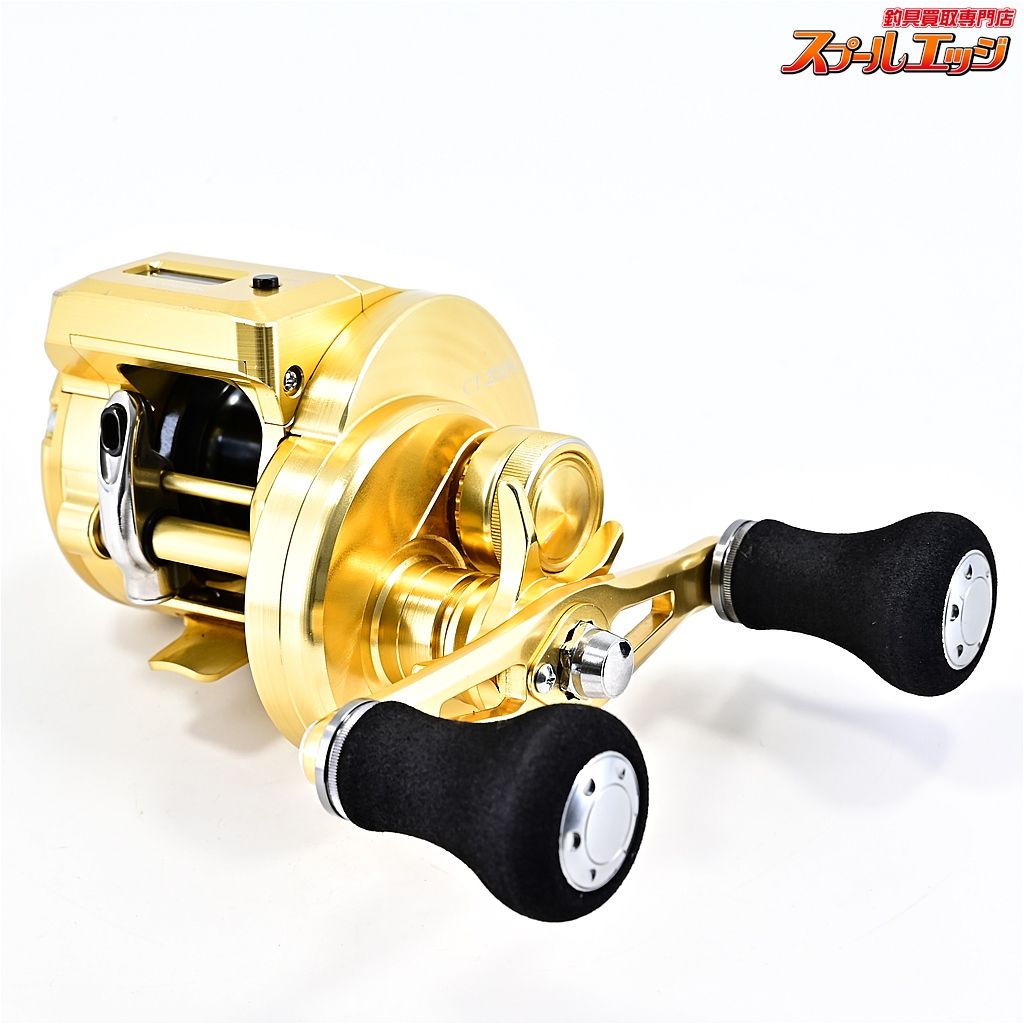 18オシアコンクエスト CT