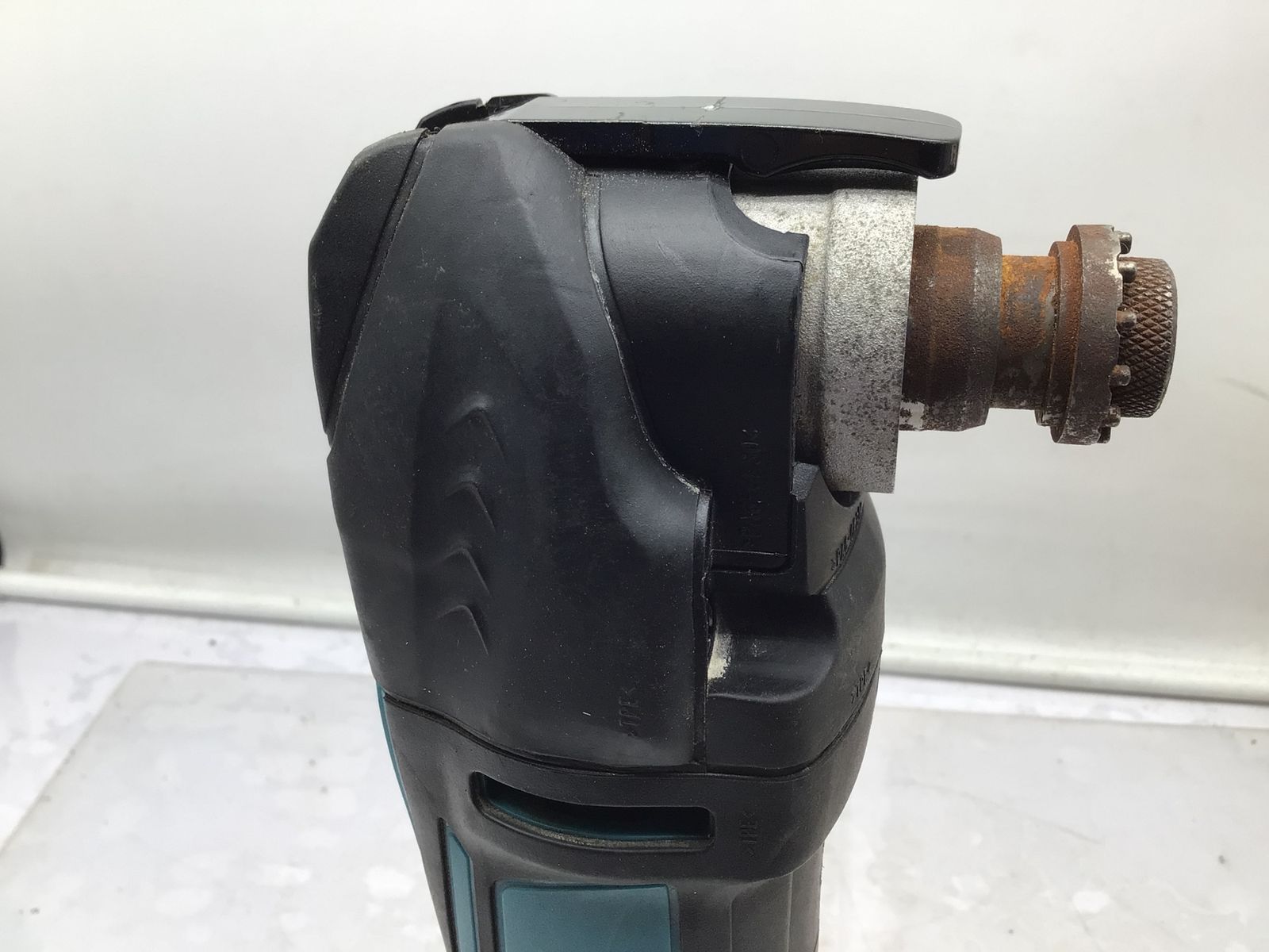 品 Makita マキタ 14.4v充電式マルチツール TM41DZ 本体のみ ITEL09GSHT09 エコツール豊田インター店 M02 HRDEVELOPMENT_JP