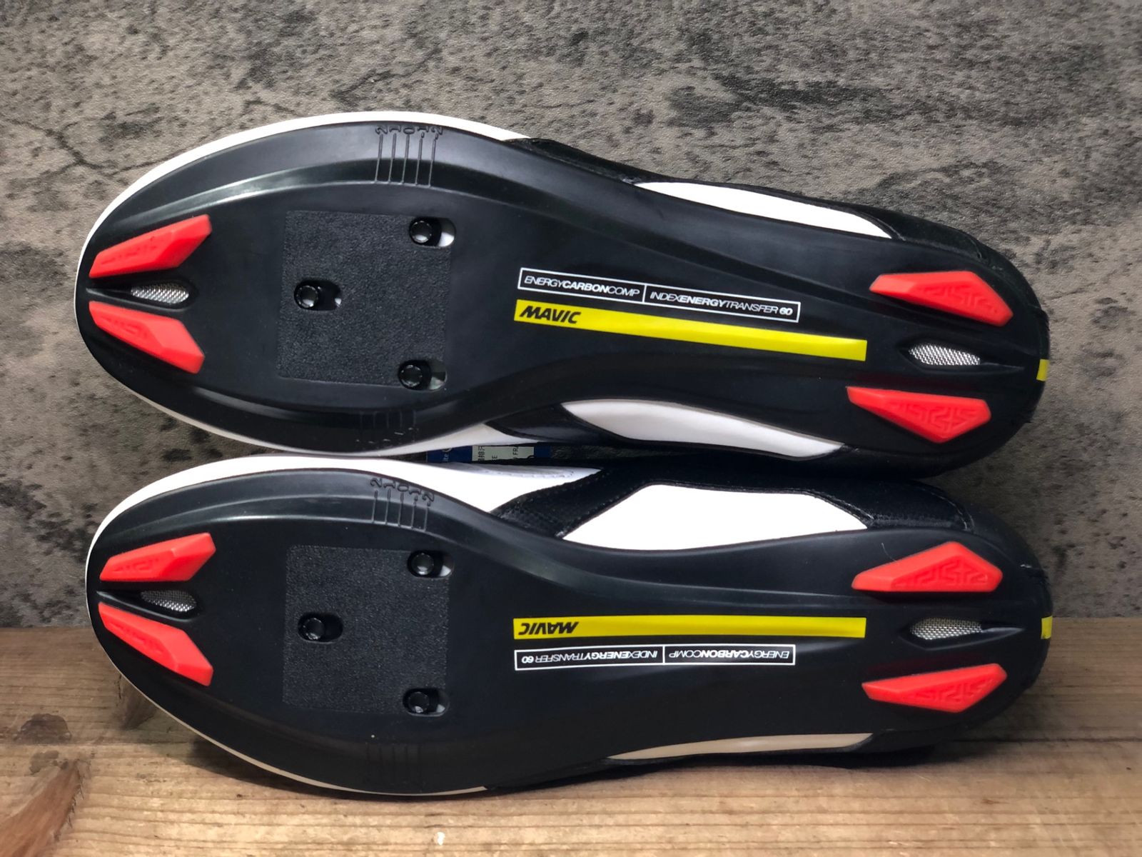 JC705 マヴィック MAVIC COSMIC ELITE ビンディングシューズ